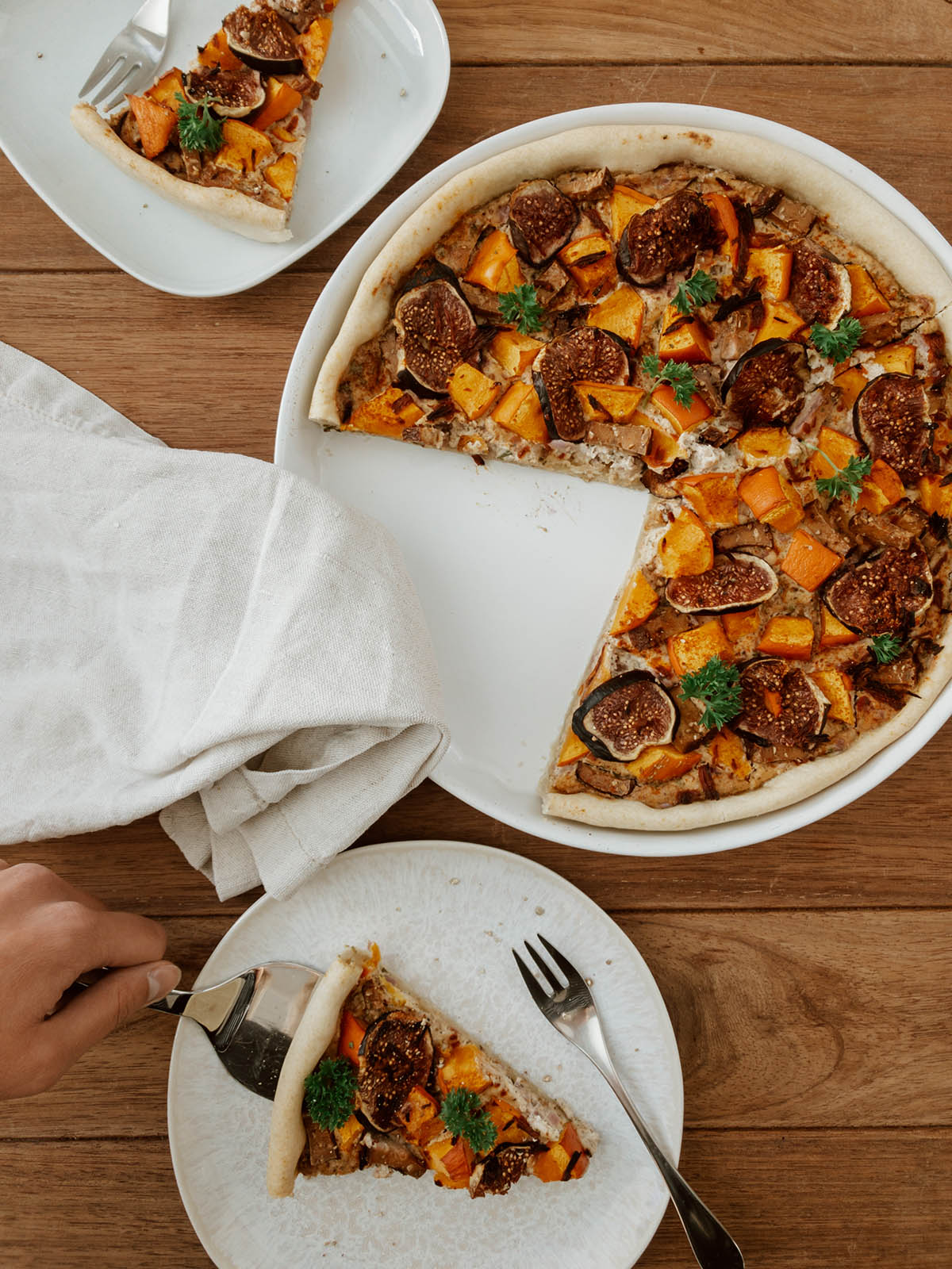 Kürbis-Feigen-Tarte1