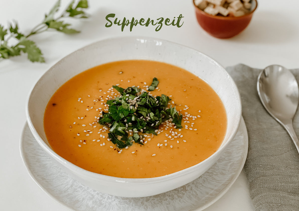 Butternut Rezept