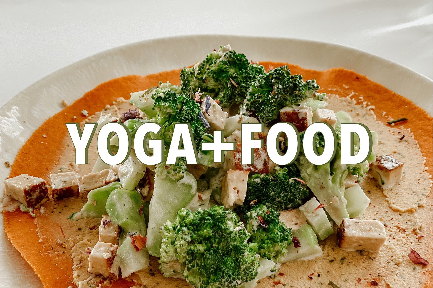 YogaxFood Beitragsbild