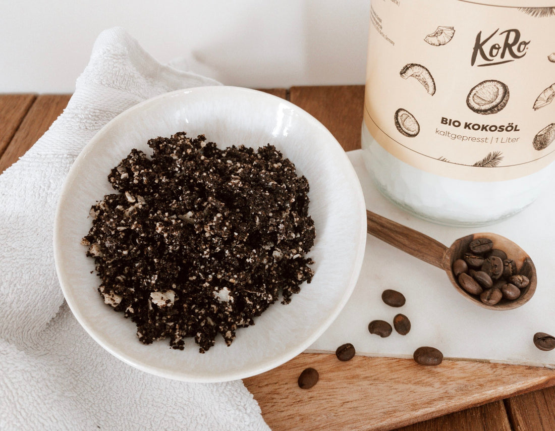 CoffeeScrub