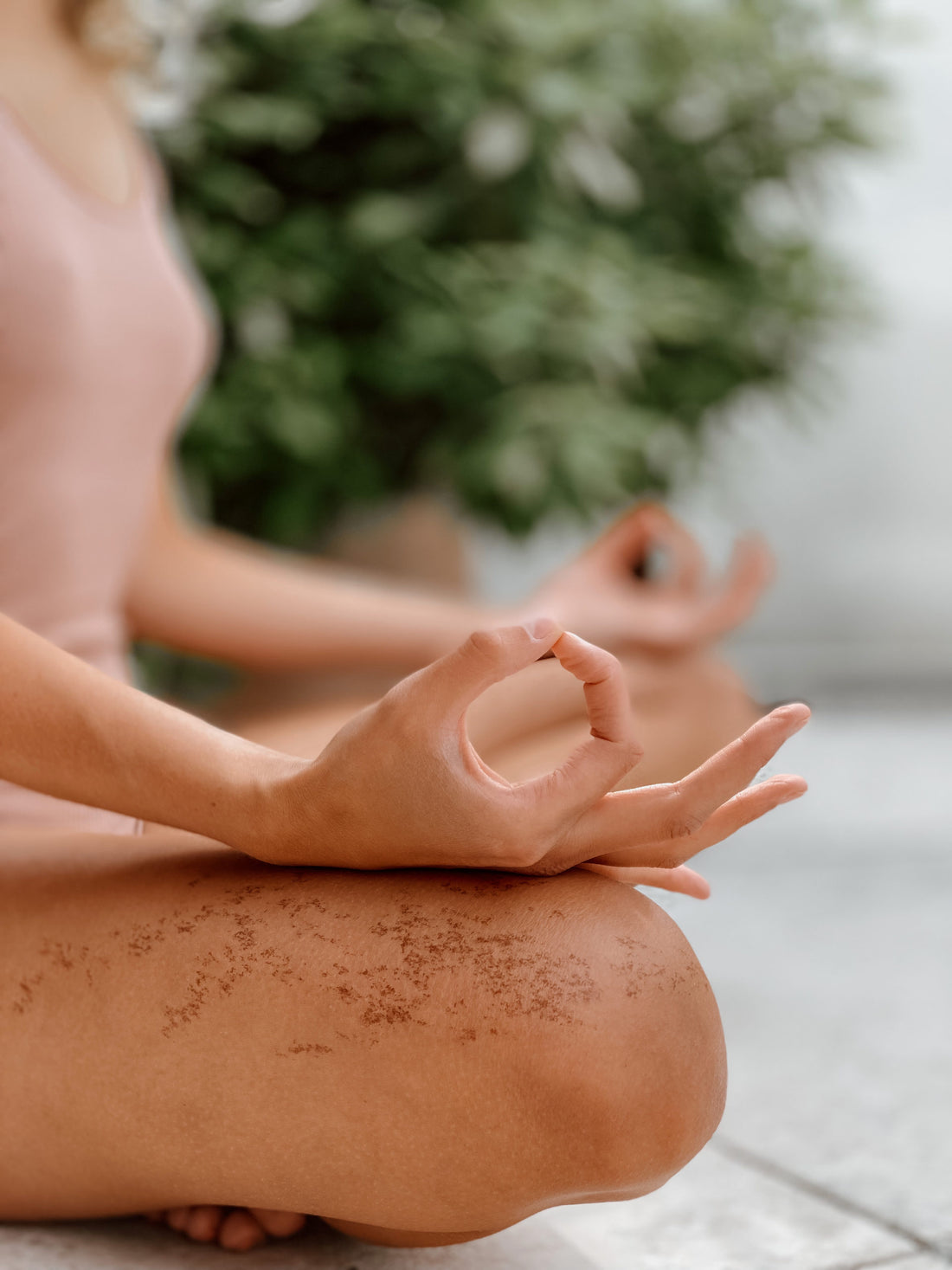 Meditation