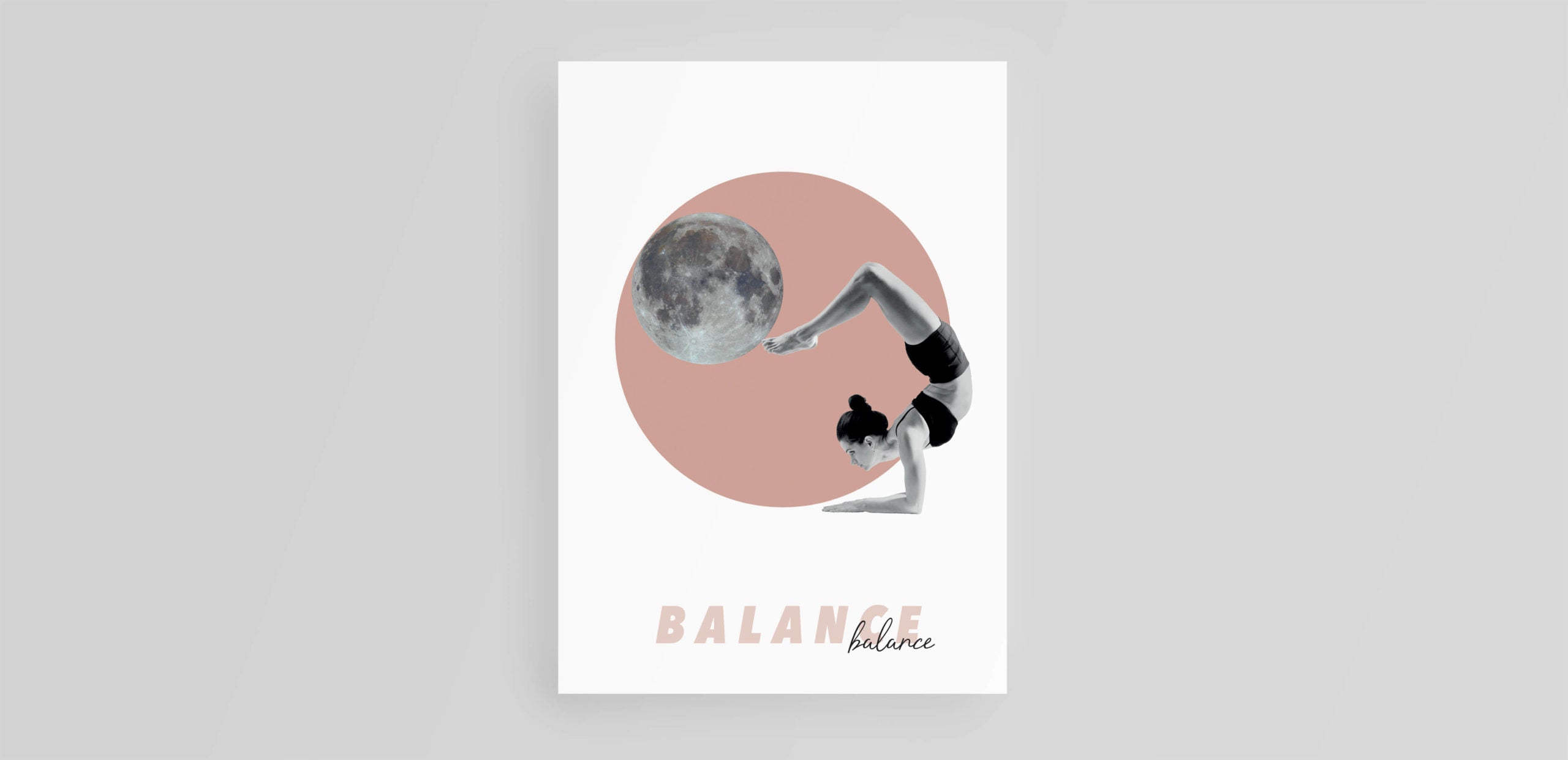 Poster (1 Stk.) Inspirationsreihe