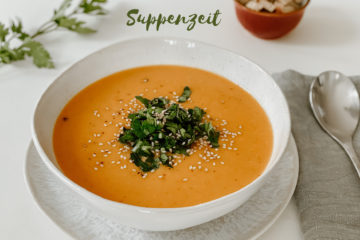 Butternut Rezept