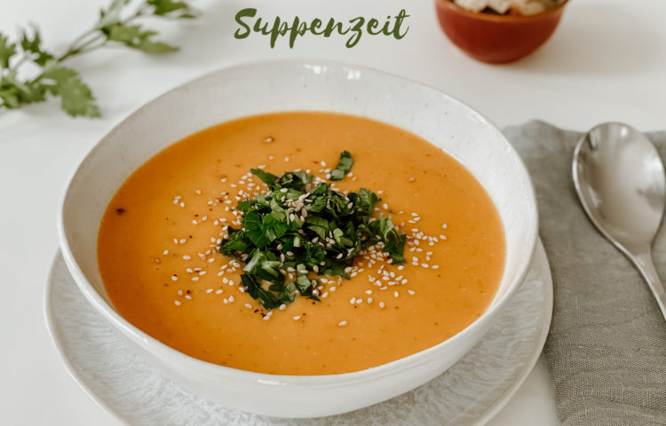 Butternut Rezept